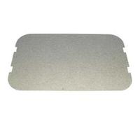 Plaque Mica Guide Ondes 182 X113 M/m Pour Micro Ondes Fagor - 77x9555 G