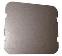 PLAQUE MICA GUIDE ONDES G