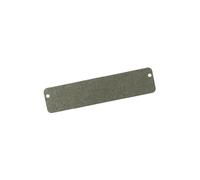 Plaque Mica Guide Ondes L 12.7 X 29 M/m