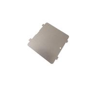 Plaque mica guide ondes pour micro-ondes - LG - 123 x 114 mm - Référence MCK69074904