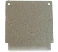 DE7100015A. PLAQUE MICA GUIDE ONDES 115 X 120 M/M SAMSUNG