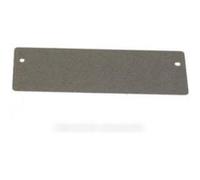 Plaque mica guide ondes pour micro ondes whirlpool - 3097368 G
