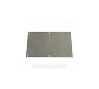 PLAQUE MICA GUIDE ONDES POUR MICRO ONDES WHIRLPOOL - 481246228268