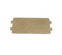 PLAQUE MICA GUIDE ONDES pour MICRO ONDES WHIRLPOOL - 482000004183