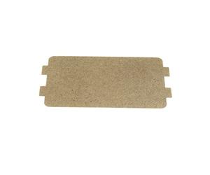 PLAQUE MICA GUIDE ONDES pour MICRO ONDES WHIRLPOOL - 482000004183