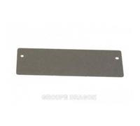 Plaque Mica Guide Ondes Pour Micro Ondes Whirlpool