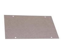 PLAQUE MICA GUIDE ONDES SUP 185X120 M/M pour MICRO ONDES WHIRLPOOL - 481946279721