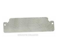 Plaque Mica Inferieur 481946279625 Pour Micro Ondes Whirlpool