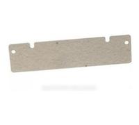 Plaque Mica Inferieur Guide D'ondes Pour Micro Ondes Whirlpool
