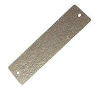 Whirlpool Plaque mica inférieure pour four micro-ondes 481246228096 62310 Noir G