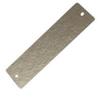Whirlpool Plaque mica inférieure pour four micro-ondes 481246228096 62310 Noir G