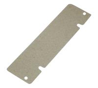 Plaque mica inférieure Four micro-ondes 481944238057 WHIRLPOOL - 90084 G
