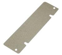 Plaque mica inférieure Four micro-ondes 481944238057 WHIRLPOOL - 90084 G