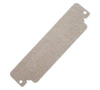 Plaque mica inférieure Four micro-ondes 481946279625 WHIRLPOOL