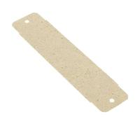 Plaque mica inférieure Four micro-ondes 482000019294, C00335121 WHIRLPOOL