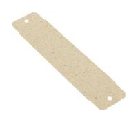 Plaque mica inférieure Four micro-ondes 482000019294, C00335121 WHIRLPOOL