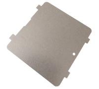Plaque mica - LG - Pour Four micro-ondes - Compatible avec plusieurs modèles