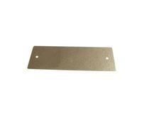 Whirlpool Plaque mica pour micro-ondes 481244229283