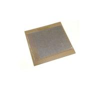 Plaque mica pour four micro ondes sharp G