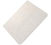 Plaque mica pour Four micro ondes LG