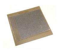 Plaque mica pour four micro ondes sharp G