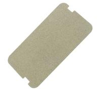 Plaque mica pour four micro-ondes WHIRLPOOL - Accessoires d'appareils pour Four et Four à micro-ondes - Blanc