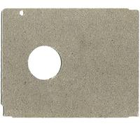 Plaque Mica pour micro onde compatible LG - 3052W1M007B