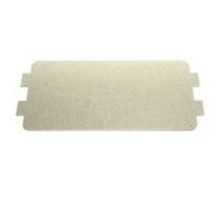 Plaque Mica Pour Micro Onde Sharp R342inw Z252100100616 Airlux 252100100616 Panasonic