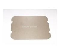Plaque Mica pour micro-ondes Arthur Martin Electrolux Faure - EM2612 50280601001 EMS26215W 94760855