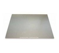 Plaque mica pour micro-ondes Constructeurs Divers - FW6757E21 - Pièce d'origine constructeur