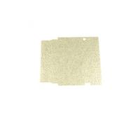 PLAQUE MICA pour MICRO ONDES SAMSUNG - F259243