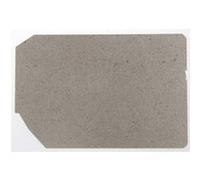 Plaque mica pour micro ondes panasonic G