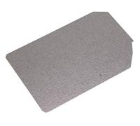 PLAQUE MICA POUR MICRO ONDES PANASONIC - Z20556W50XP