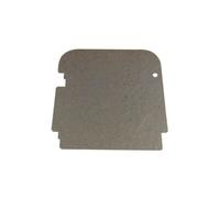 PLAQUE MICA pour micro ondes SAMSUNG 6628742 - plaque à découper pour la version exact de votre mic - BVMPièces