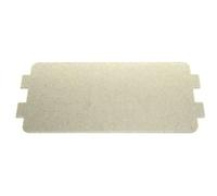 Plaque mica pour micro-ondes Sharp P002016 - NN-E209WB, NN-E229B - BVMPièces