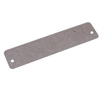 Whirlpool/Bauknecht Plaque mica supérieure 93588-30381 pour four micro-ondes 480120100391,482