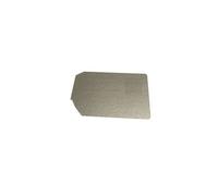 Plaque Mica Pour Micro Ondes - Z20556w50xp