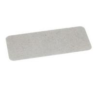 Plaque mica protection d'ondes Four micro-ondes AS0016519 DE DIETRICH, BRANDT, SAUTER, FAGOR, SANGIORGIO, THERMOR, THOMSON - 259551 G