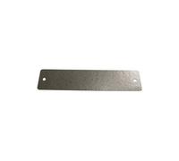 Plaque Mica Superieure 128 X 27 M/m Pour Micro Ondes Whirlpool - 481246228095