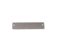 Plaque mica supérieure Four micro-ondes 480120100391,482000019293, BAUKNECHT - 93588