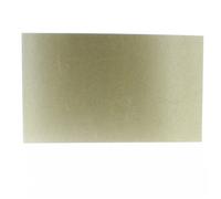 Plaque mica universelle 300x500 MICA 49IS001 pour Micro-ondes BLUESKY, CARREFOUR HOME, DAEWOO, FAR, PANASONIC, SAMSUNG, SELE [...]