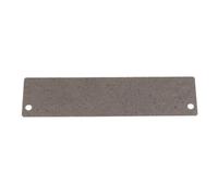 Whirlpool - Plaque mica inférieure pour four micro-ondes - 482000019540