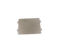 PLAQUE MICRO ONDES 3511408300 PLAQUE GUIDE ONDES MICA 108 X 100 MM