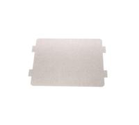 PLAQUE MICRO ONDES 49006032 PLAQUE MICA GUIDE ONDES 12 CM X 10 CM