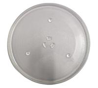 PLAQUE MICRO-ONDES CM.31,5 AVEC 3 DENTS TRAÎNEUR PANASONIC ET DIFFÉRENTES MAR...