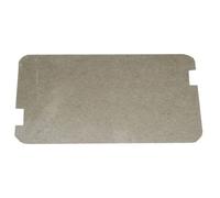 Sharp Electronic France - Plaque Mica Guide Ondes 130 X 70 M/m - Ref: Pcovpa309w