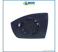 Plaque Miroir Gauche ASF. Pour ford EcoSport 2013- J00629S