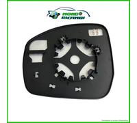 Plaque Miroir Thermique Dx Vitre Chrome Pour Land Rover Range Rover De 2012- >