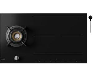 Plaque mixte induction gaz ASKO HIG89524BGF1