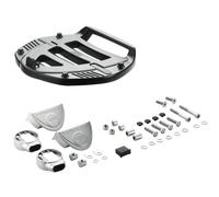 Plaque Monolock MM Complète Avec Joint En Aluminium GIVI MM